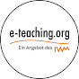e-teaching.org logo