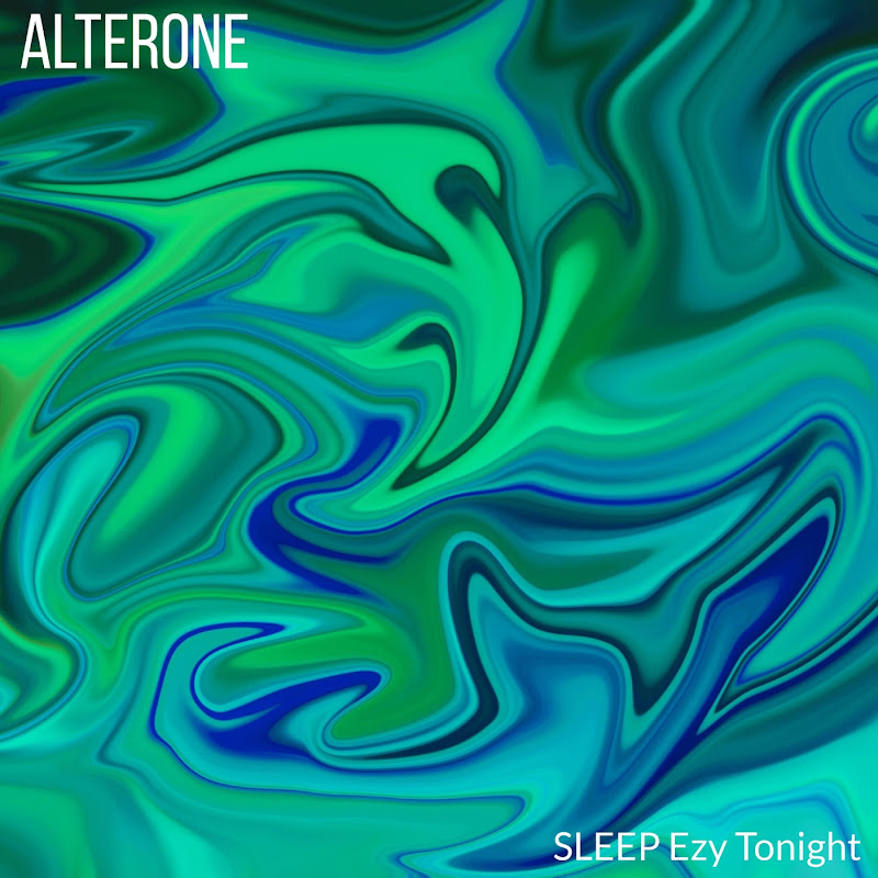 Sleep Ezy Tonight - Topic