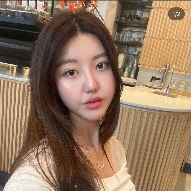 인희영 Heeyeong