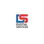Digital Serviceu logo