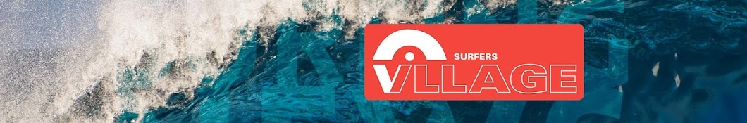 Surfers Village TV YouTube channel avatar