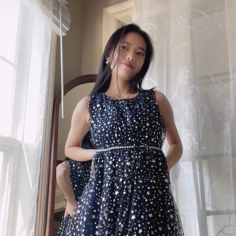 Mary's Study Journey