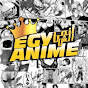 انمى الش Egy anime logo