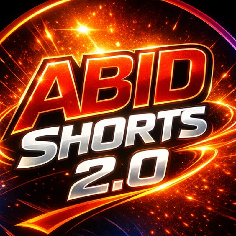 Abid Shorts 2.0