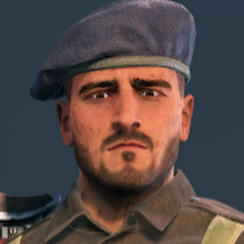 WojtekSpaliniarz