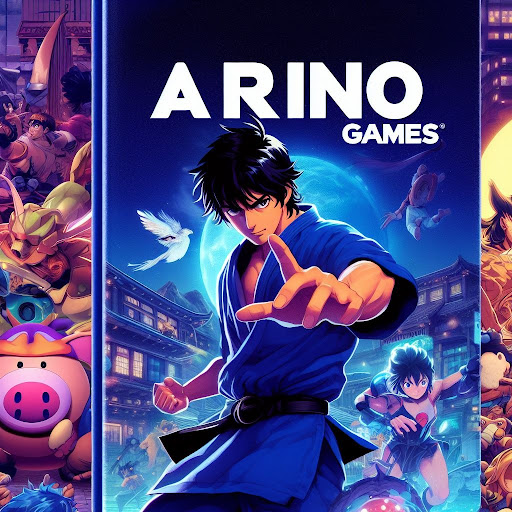 Arino Games