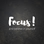 Focus  logo