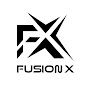 FusionxCHR@2 logo