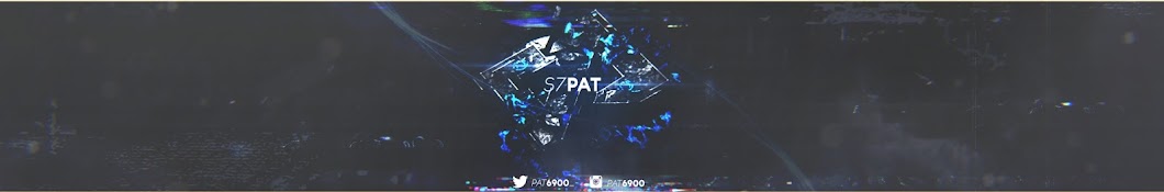 Pat6900 Awatar kanału YouTube