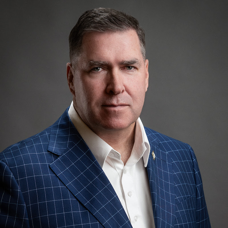 Florida Business Broker Michael Shea - Transworld