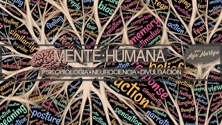 «Mente Humana» youtube banner