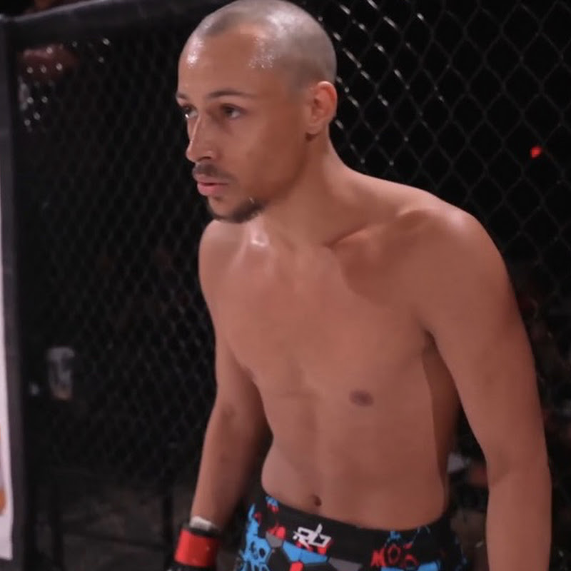 PBJ MMA