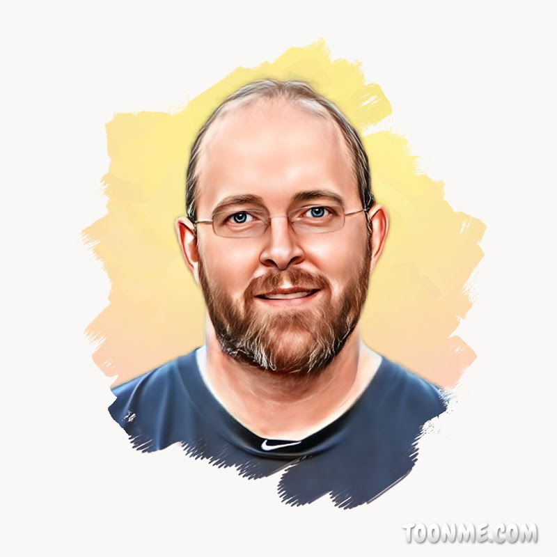 Jason Stanhouse