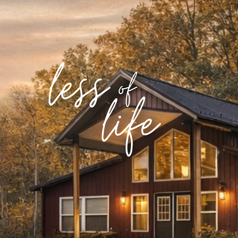 Less of Life