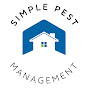 Simple Pest Management logo