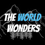 The World Wonders logo
