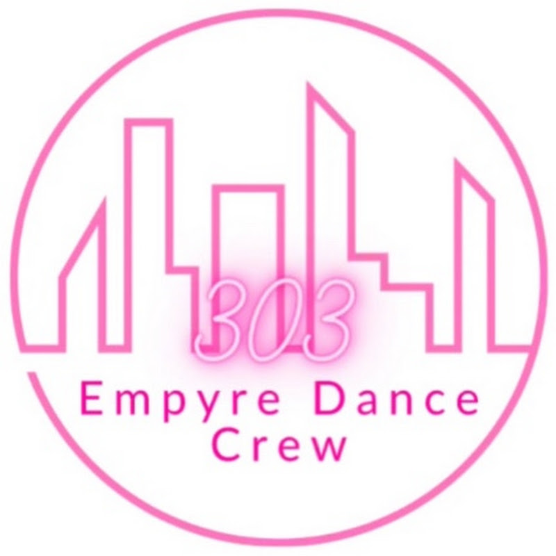 Logo for 303Empyre