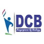 DCB BIOLOGY logo
