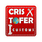 Cristofer Customs logo