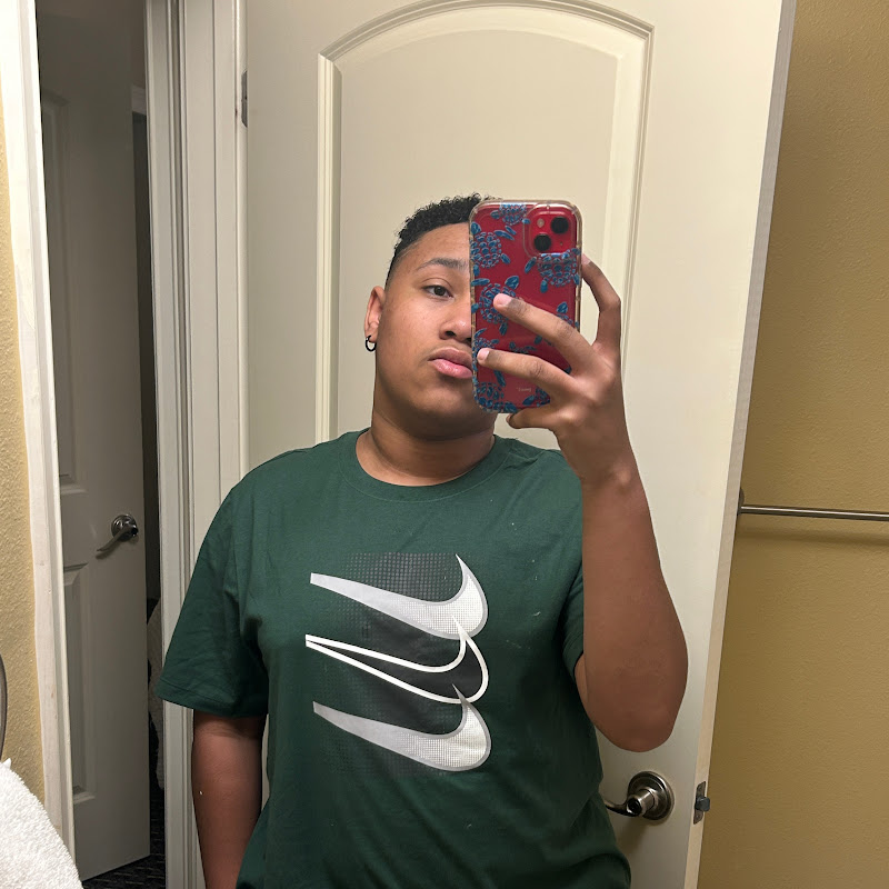 Jaden Amare