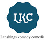 LENSKINGS KOMEDY COMEDIES logo