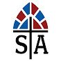 St. Andrew's Episcopal Church logo