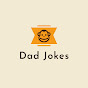 Dad Jokes logo
