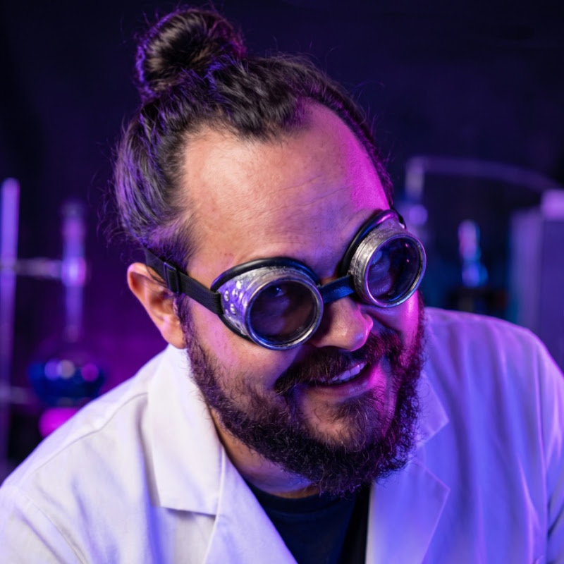 Dr. Pure Eval