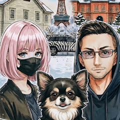 こよしゃんねる北海道ドライブ