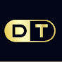Derma Techh logo