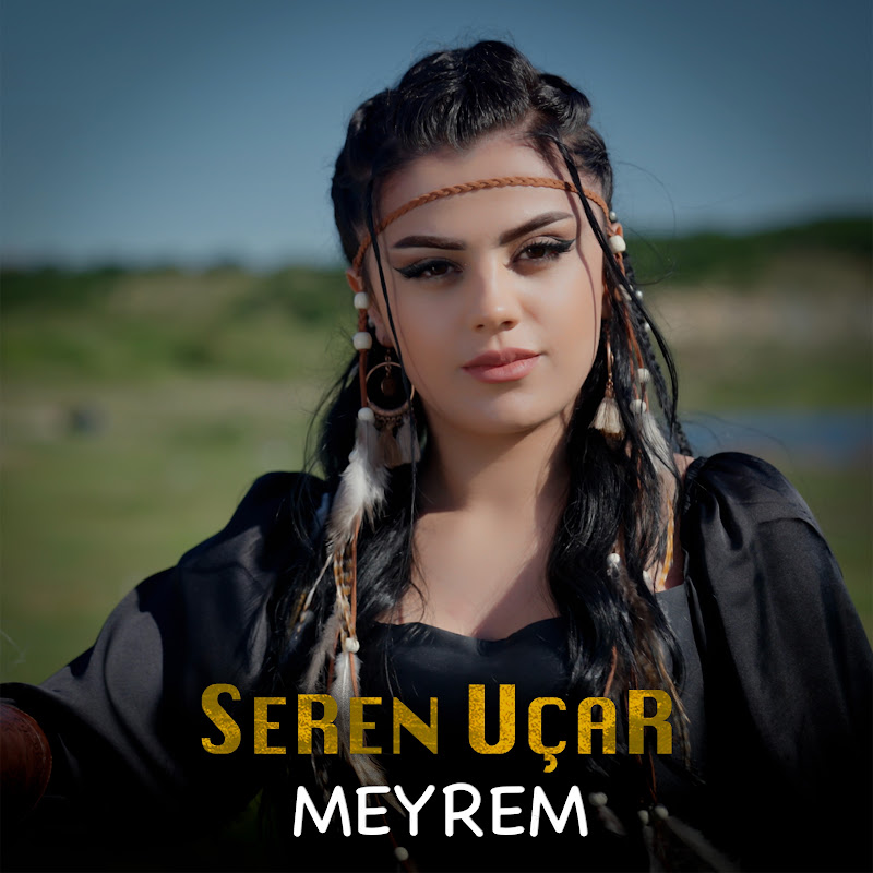 Seren Uçar