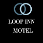 Loop Inn  Motel logo