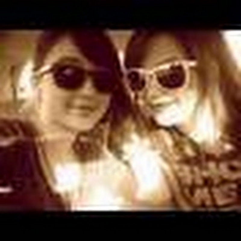 joriandhannahfansite