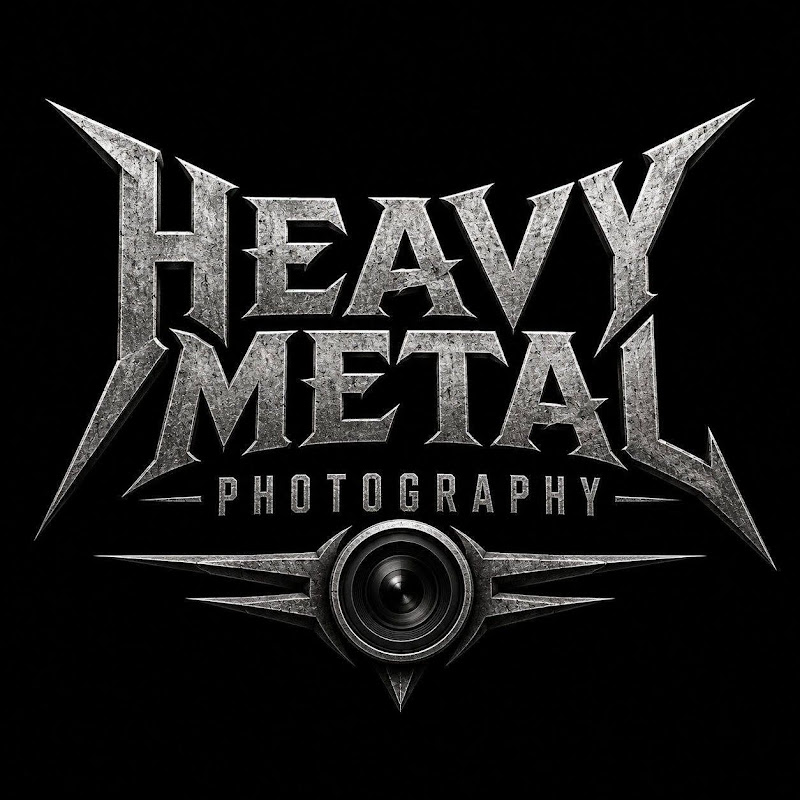 Heavy Metal Photography