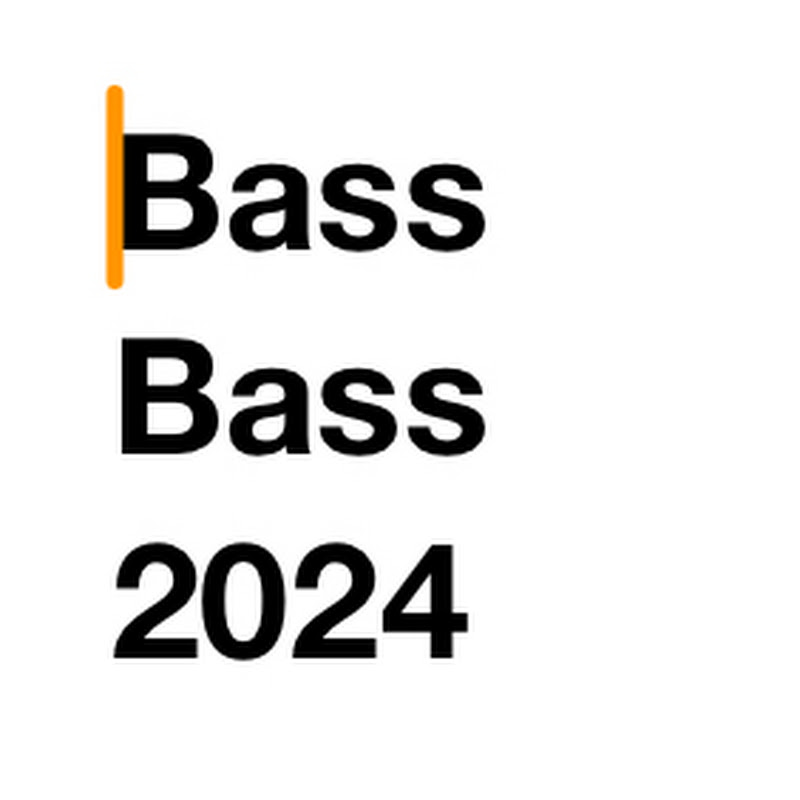 BassBass2024
