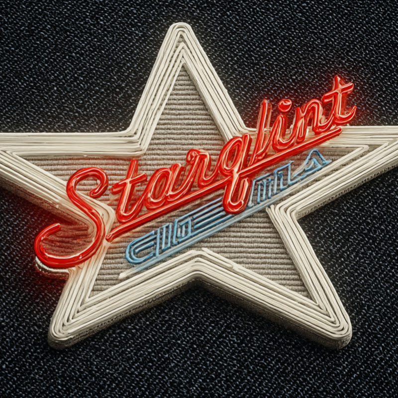 星光影院 Starlight Cinema Logo