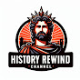 History Rewind logo