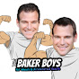 The Baker Boys