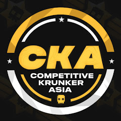 Competitive Krunker APAC