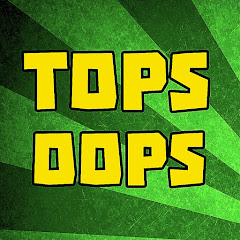TOPS DOPS Channel icon