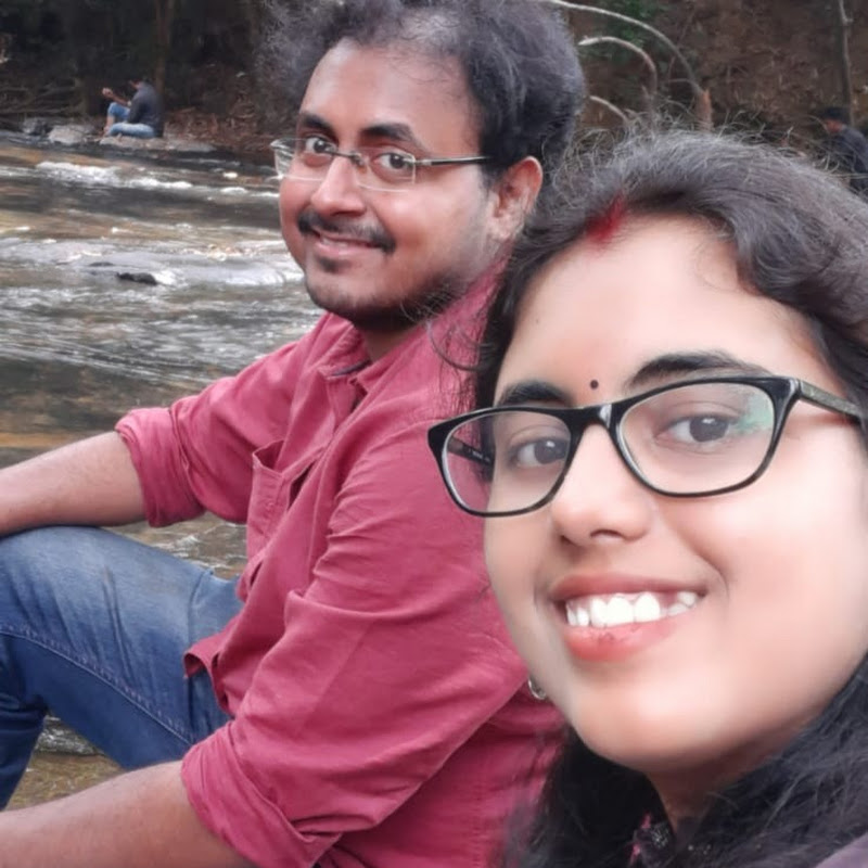 Madhuchhanda Vlogs