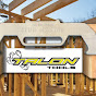 Talon Tools USA logo