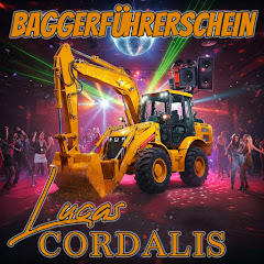 Lucas Cordalis - Topic