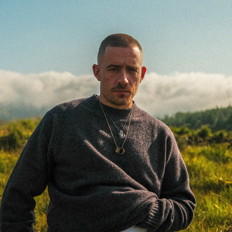 Dermot Kennedy - Topic