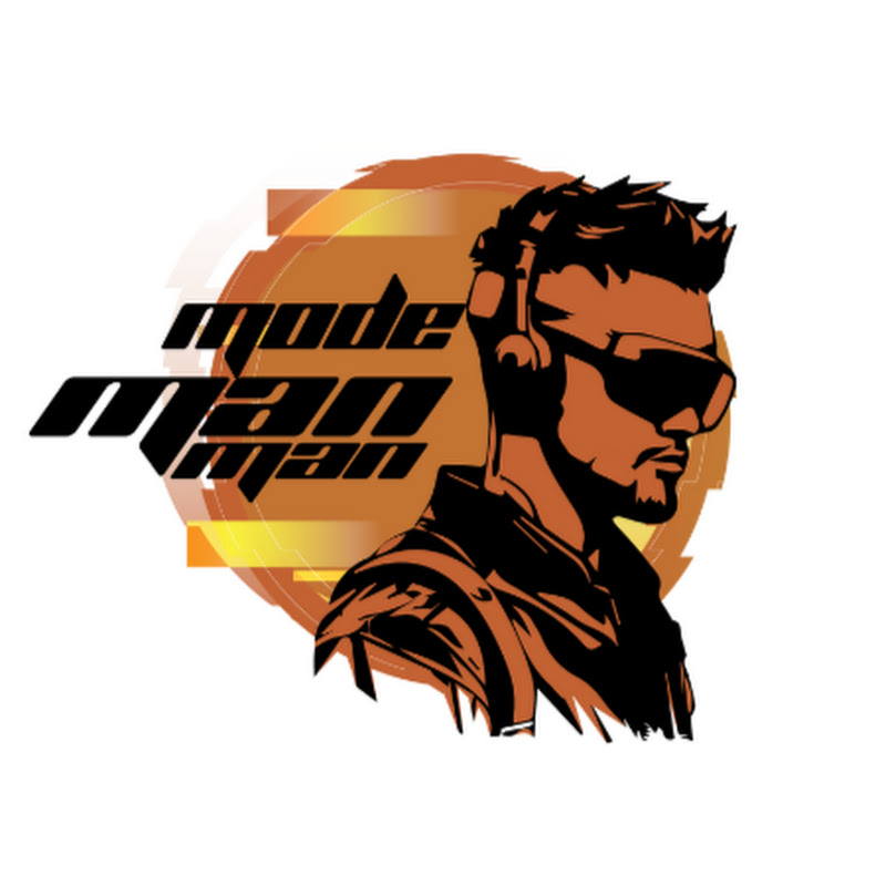Mode Man Man