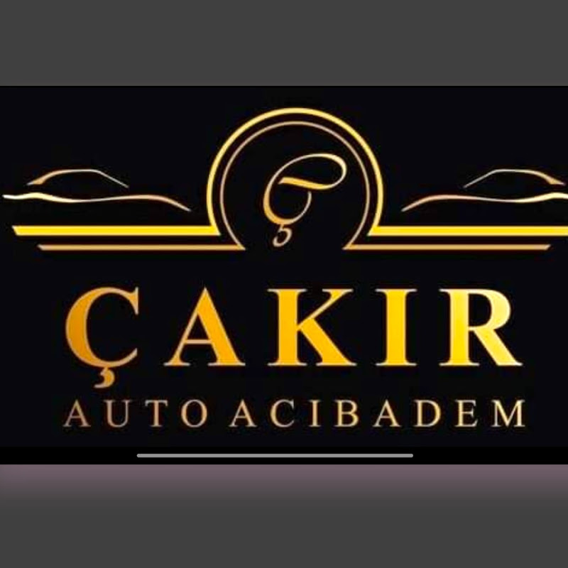 ÇAKIR AUTO ACIBADEM 