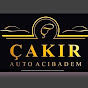 ÇAKIR AUTO ACIBADEM  logo