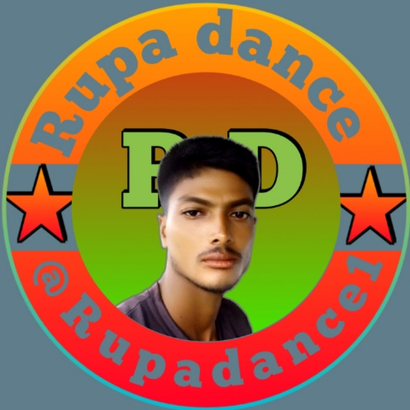 Rupa dance