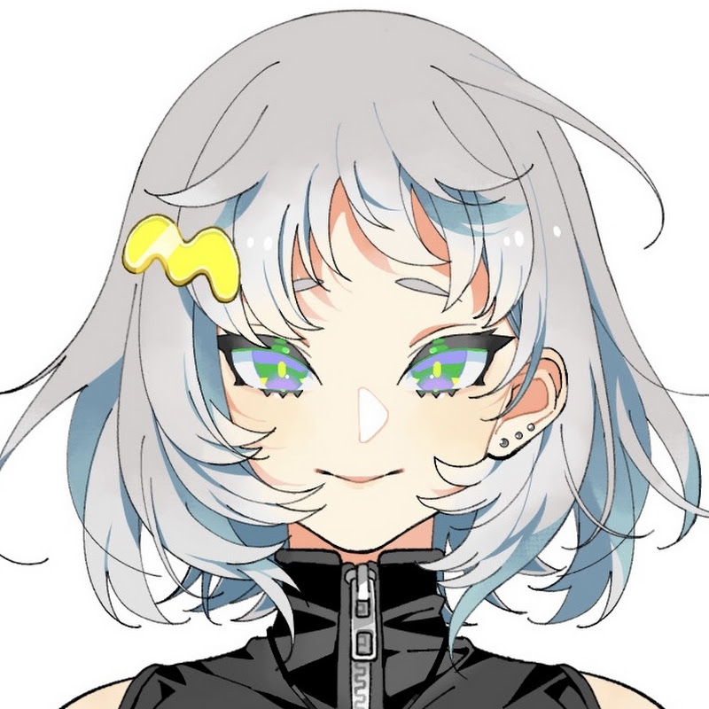 Mogami Ch.【モガミ】