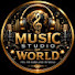 oMmW4he-bbE-channel-avatar-Music Studio of World